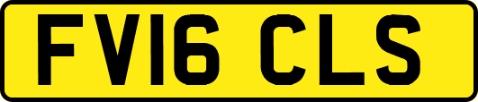 FV16CLS