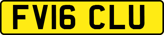 FV16CLU