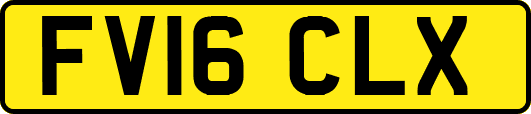 FV16CLX