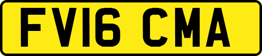 FV16CMA