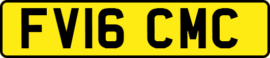 FV16CMC