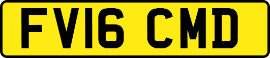 FV16CMD