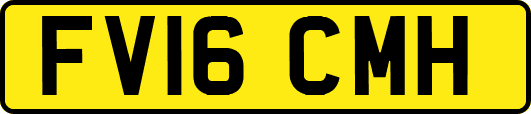 FV16CMH