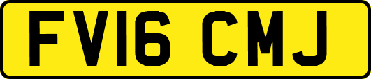FV16CMJ