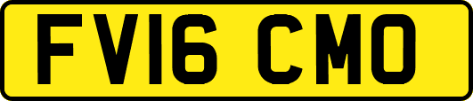 FV16CMO