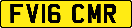 FV16CMR