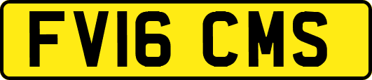 FV16CMS
