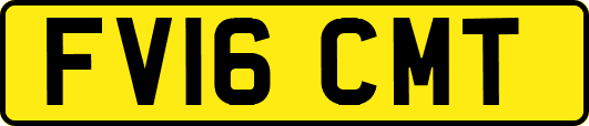 FV16CMT