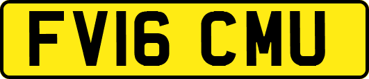 FV16CMU