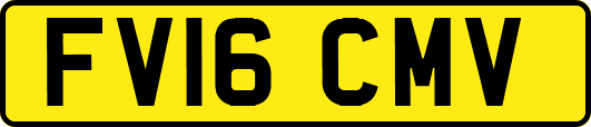 FV16CMV