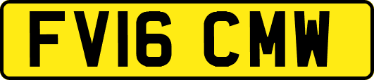 FV16CMW