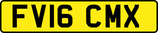 FV16CMX