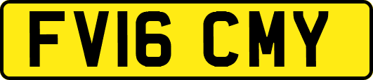 FV16CMY