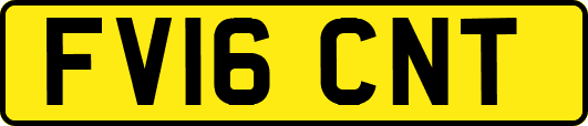 FV16CNT