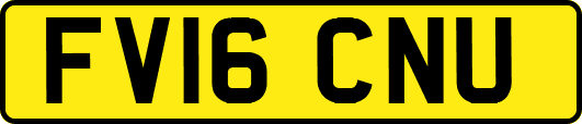 FV16CNU