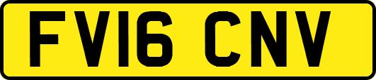 FV16CNV