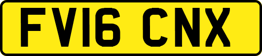 FV16CNX