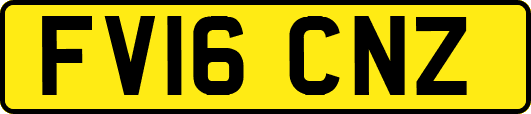 FV16CNZ