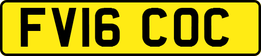 FV16COC