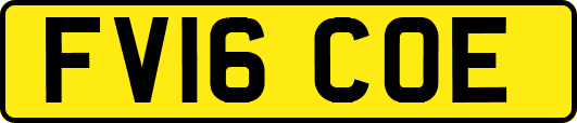 FV16COE