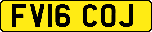 FV16COJ