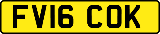 FV16COK