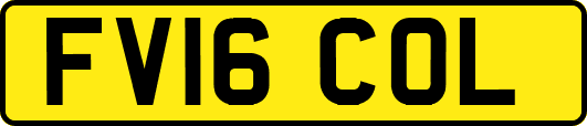 FV16COL