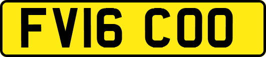FV16COO