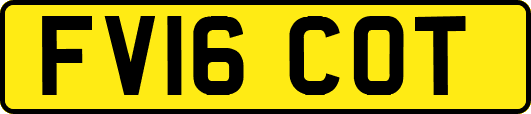FV16COT
