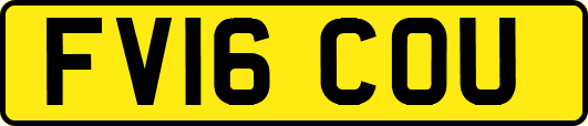FV16COU