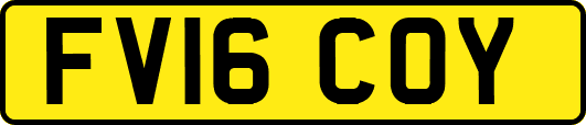 FV16COY