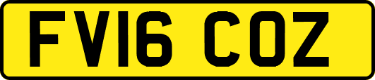 FV16COZ