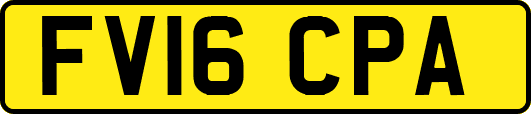 FV16CPA