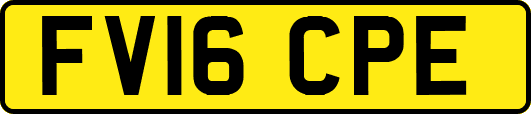 FV16CPE