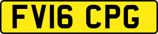 FV16CPG