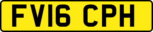FV16CPH