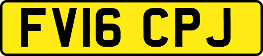 FV16CPJ