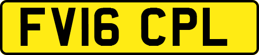 FV16CPL