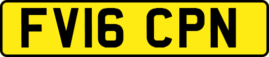 FV16CPN