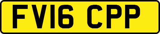 FV16CPP