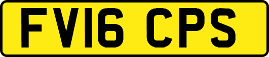 FV16CPS