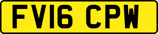 FV16CPW