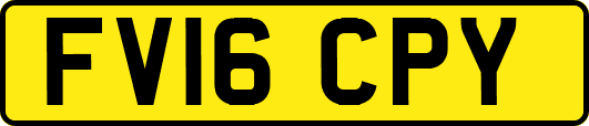 FV16CPY