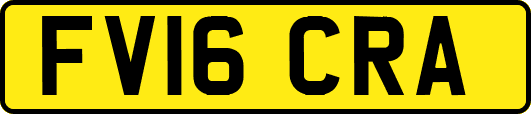 FV16CRA