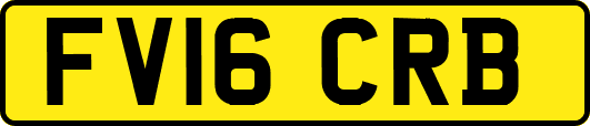 FV16CRB