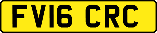 FV16CRC