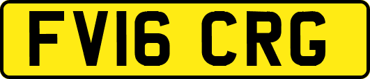 FV16CRG