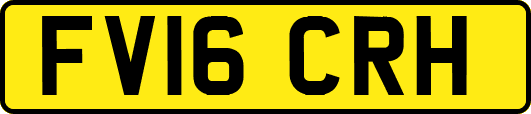 FV16CRH