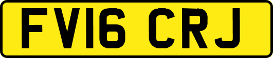 FV16CRJ