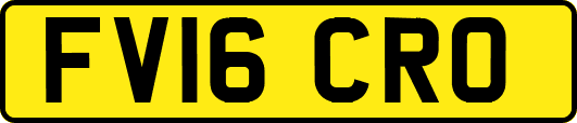 FV16CRO
